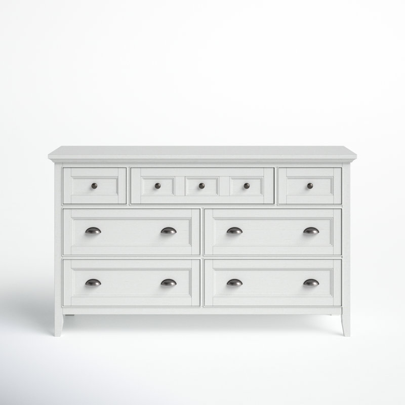 Ciri 7 Drawer Dresser & Reviews Birch Lane